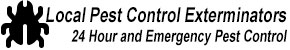 Jalappa PA Pest Control Exterminators